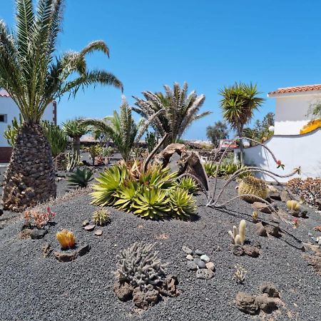 Casa Ina In El Roque, El Cotillo Екстер'єр фото