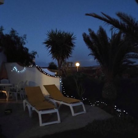 Casa Ina In El Roque, El Cotillo Екстер'єр фото