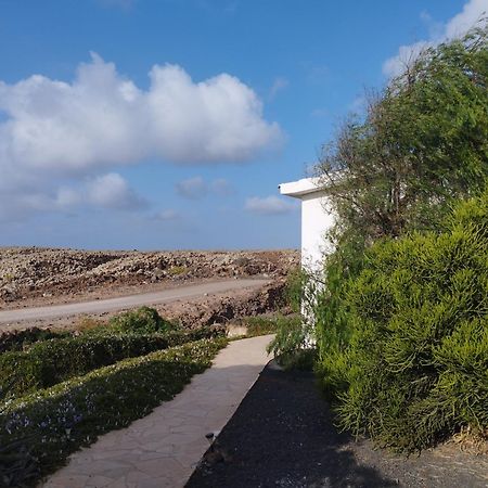 Casa Ina In El Roque, El Cotillo Екстер'єр фото