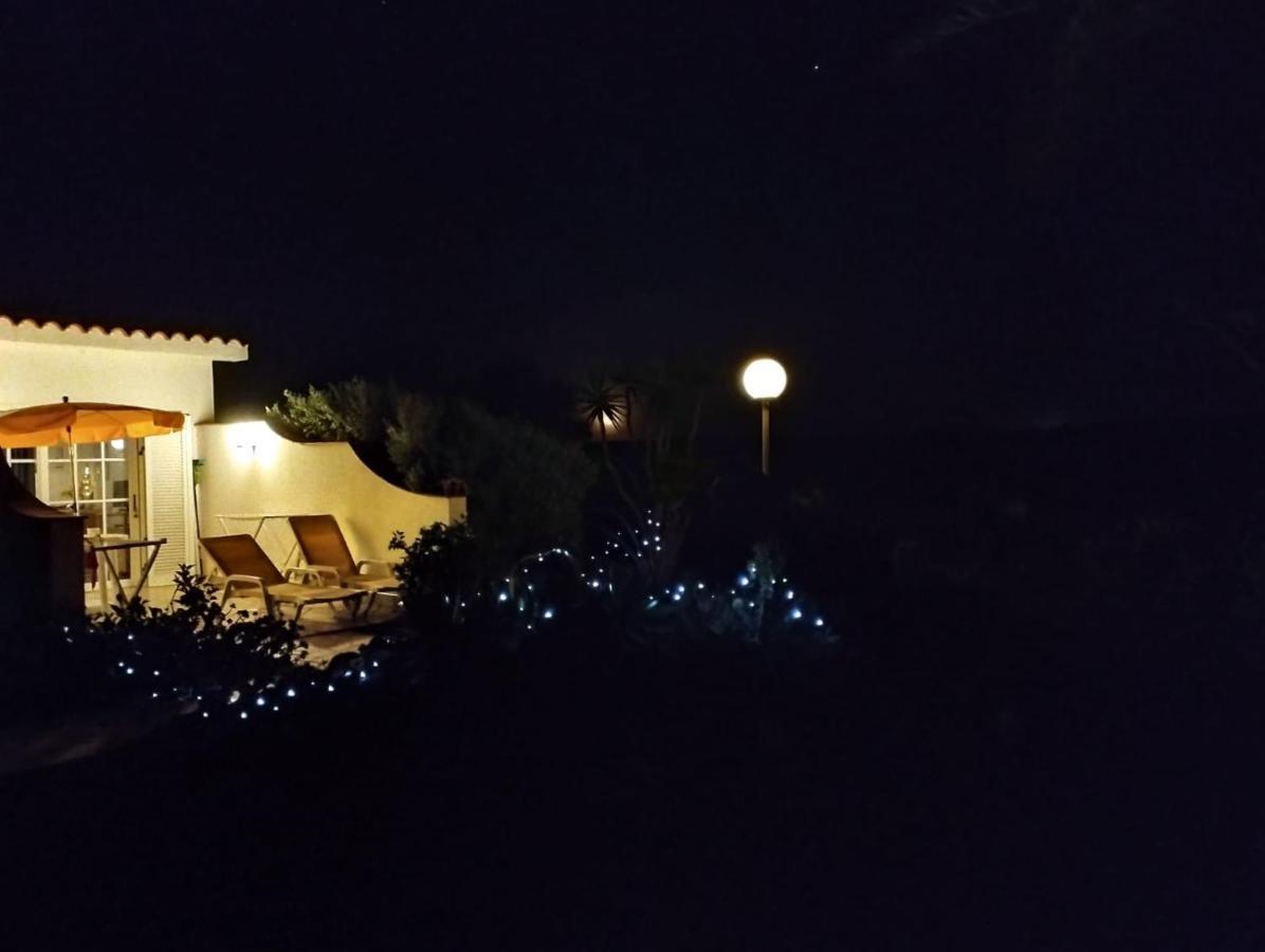 Casa Ina In El Roque, El Cotillo Екстер'єр фото