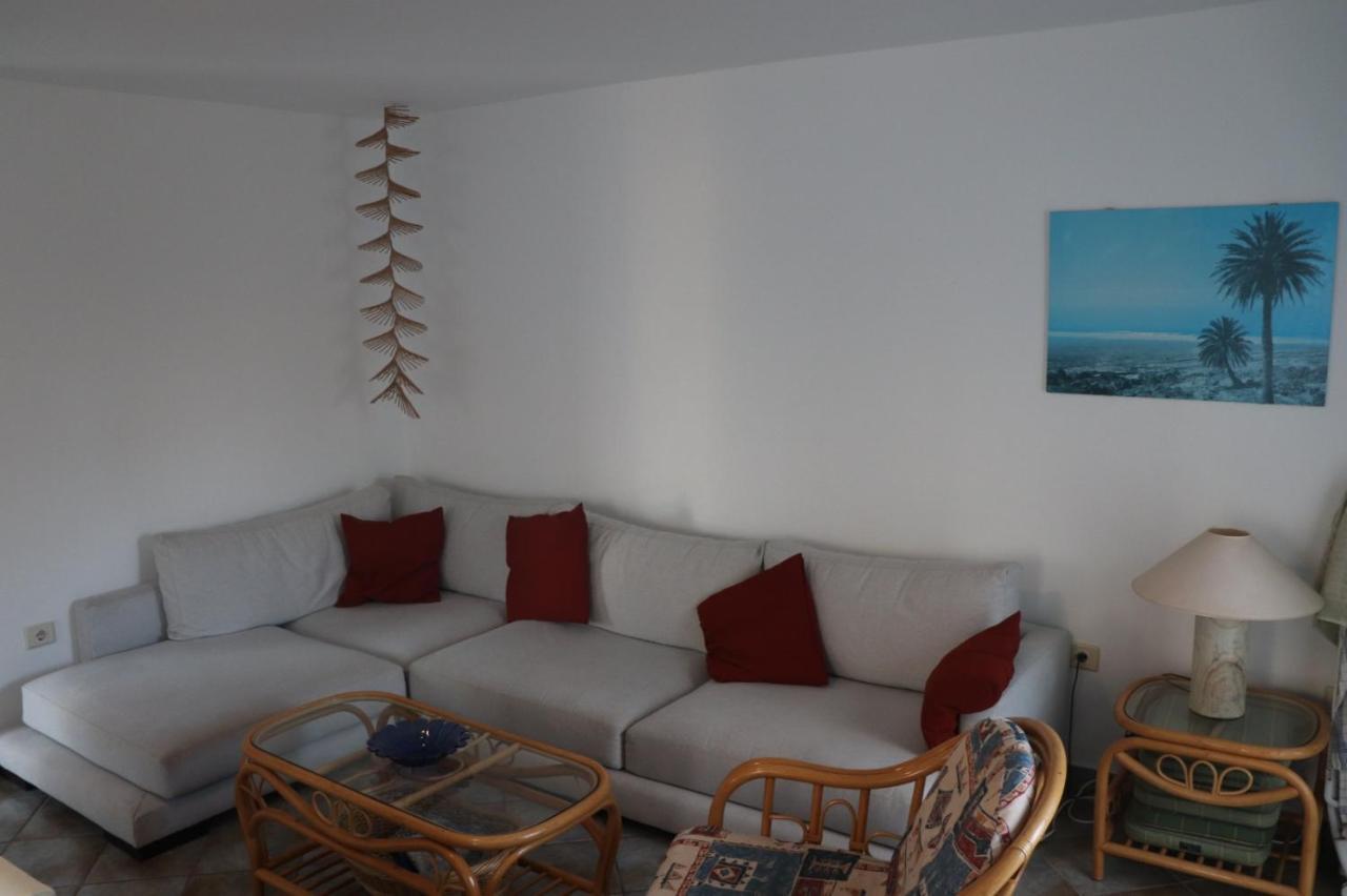 Casa Ina In El Roque, El Cotillo Екстер'єр фото
