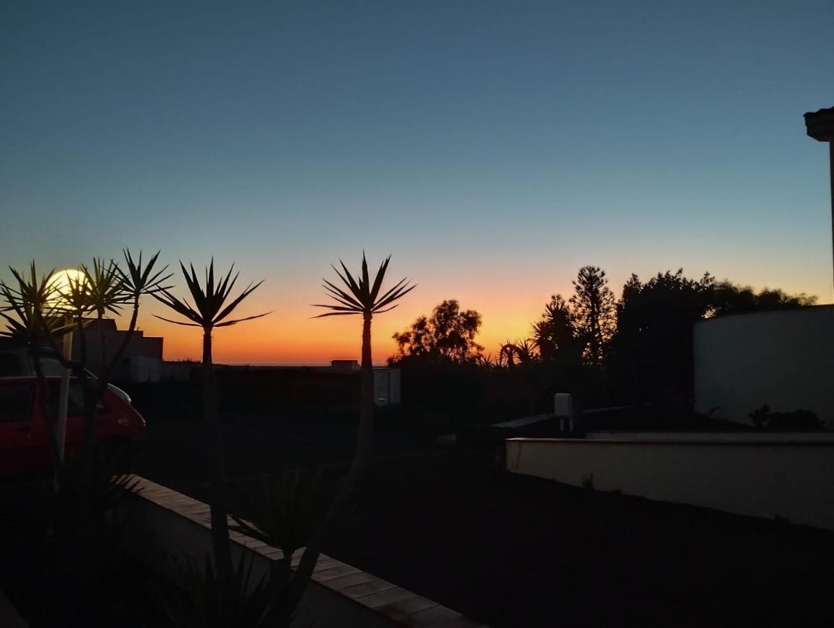Casa Ina In El Roque, El Cotillo Екстер'єр фото