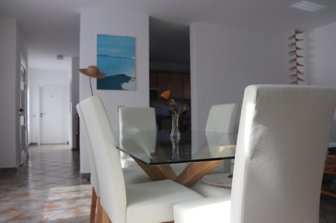 Casa Ina In El Roque, El Cotillo Екстер'єр фото