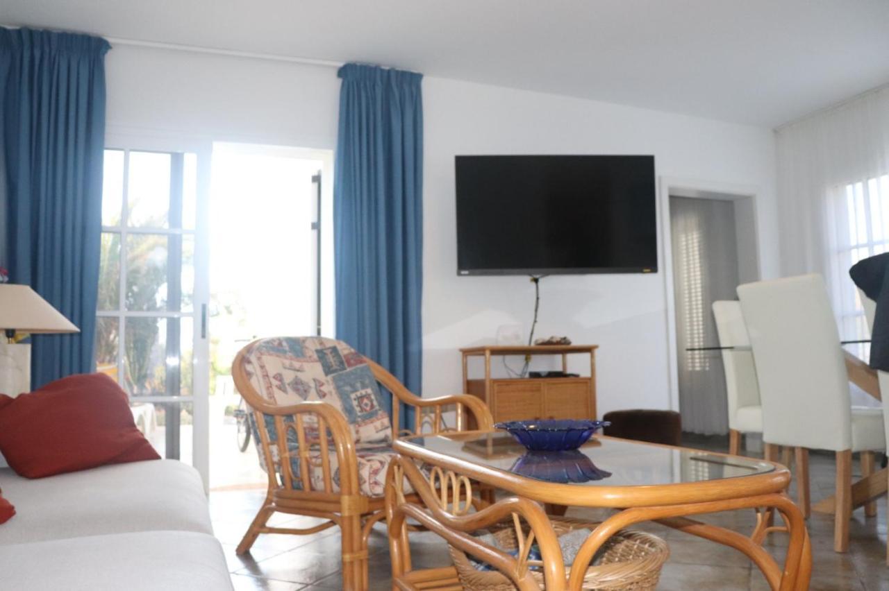 Casa Ina In El Roque, El Cotillo Екстер'єр фото