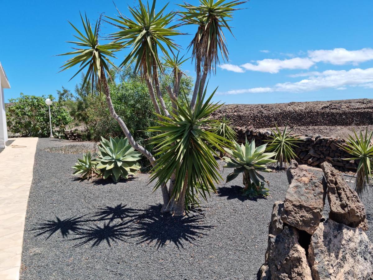 Casa Ina In El Roque, El Cotillo Екстер'єр фото