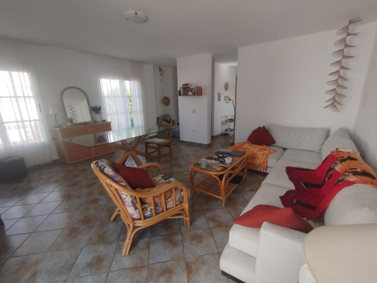 Casa Ina In El Roque, El Cotillo Екстер'єр фото