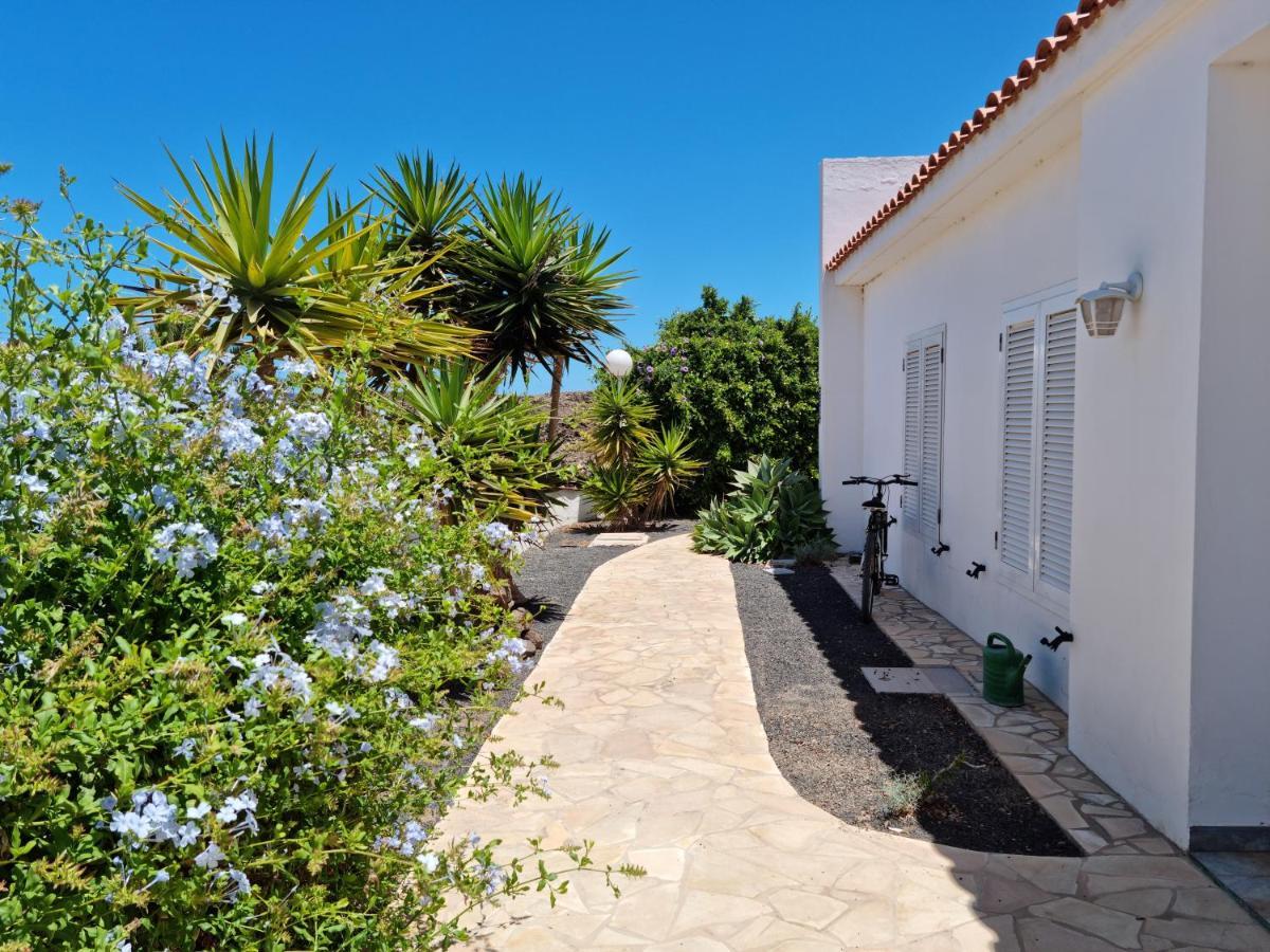 Casa Ina In El Roque, El Cotillo Екстер'єр фото