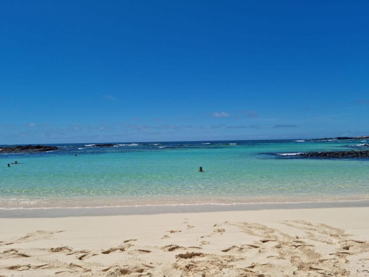 Casa Ina In El Roque, El Cotillo Екстер'єр фото
