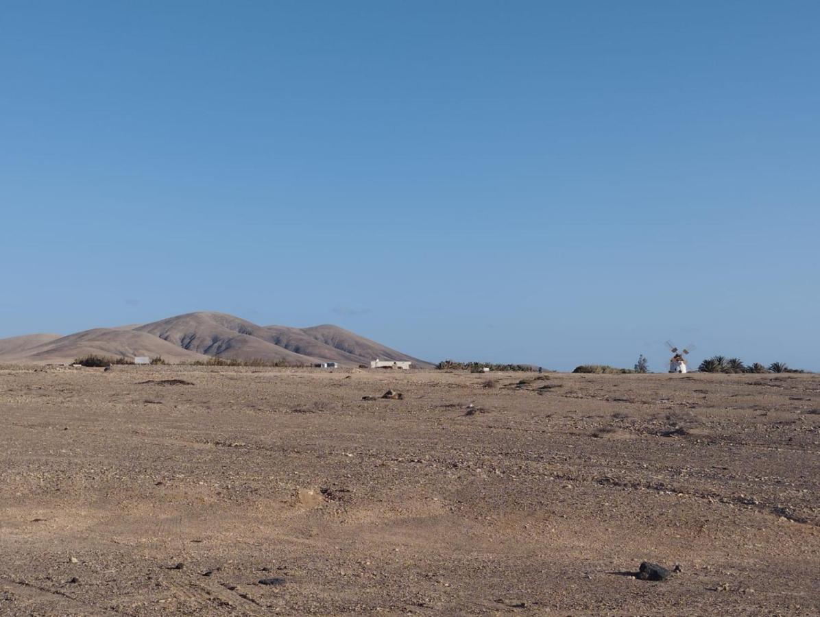 Casa Ina In El Roque, El Cotillo Екстер'єр фото