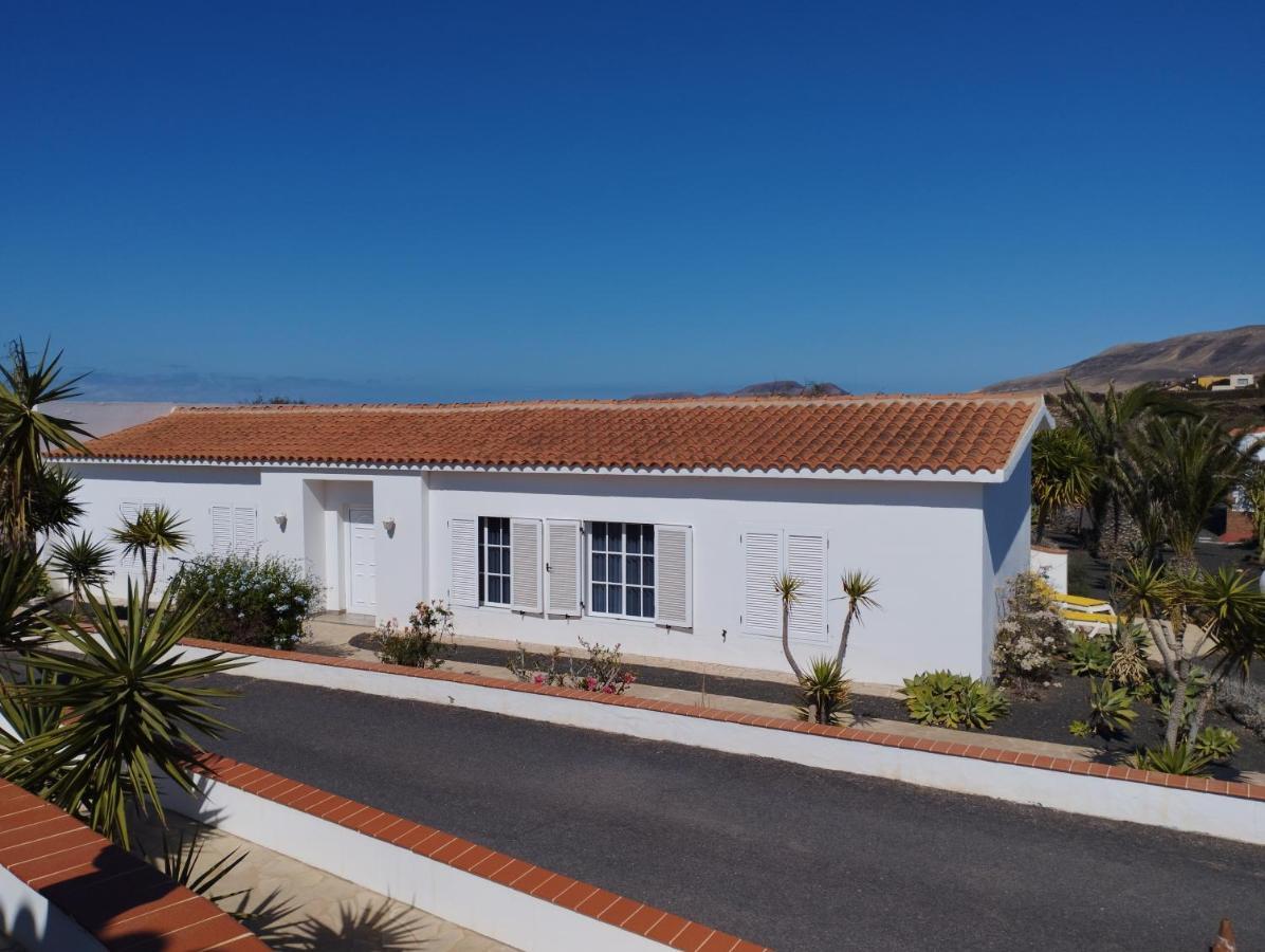 Casa Ina In El Roque, El Cotillo Екстер'єр фото
