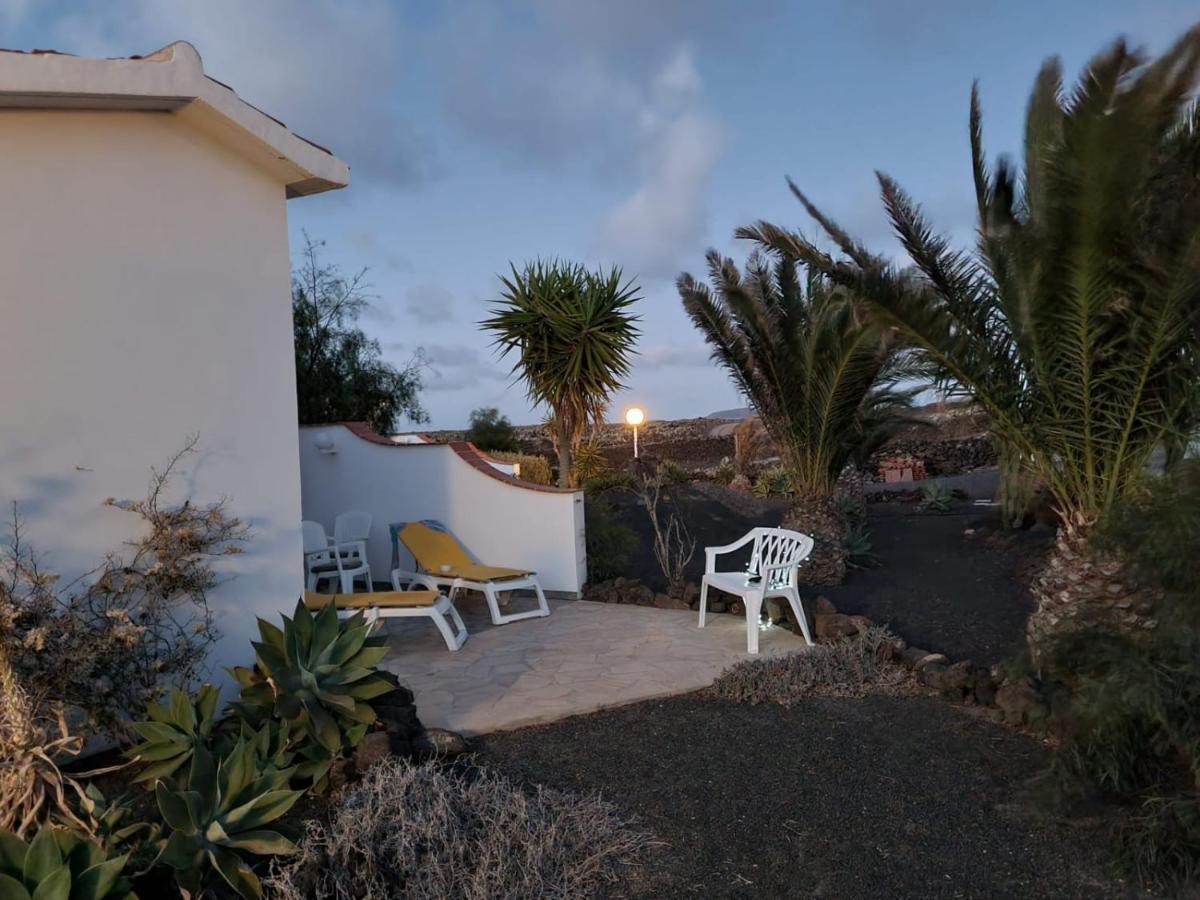 Casa Ina In El Roque, El Cotillo Екстер'єр фото