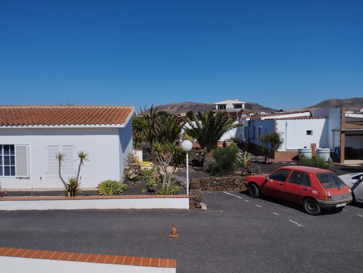 Casa Ina In El Roque, El Cotillo Екстер'єр фото