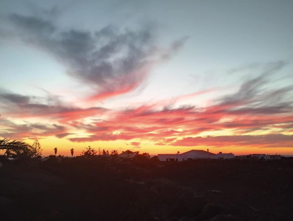 Casa Ina In El Roque, El Cotillo Екстер'єр фото
