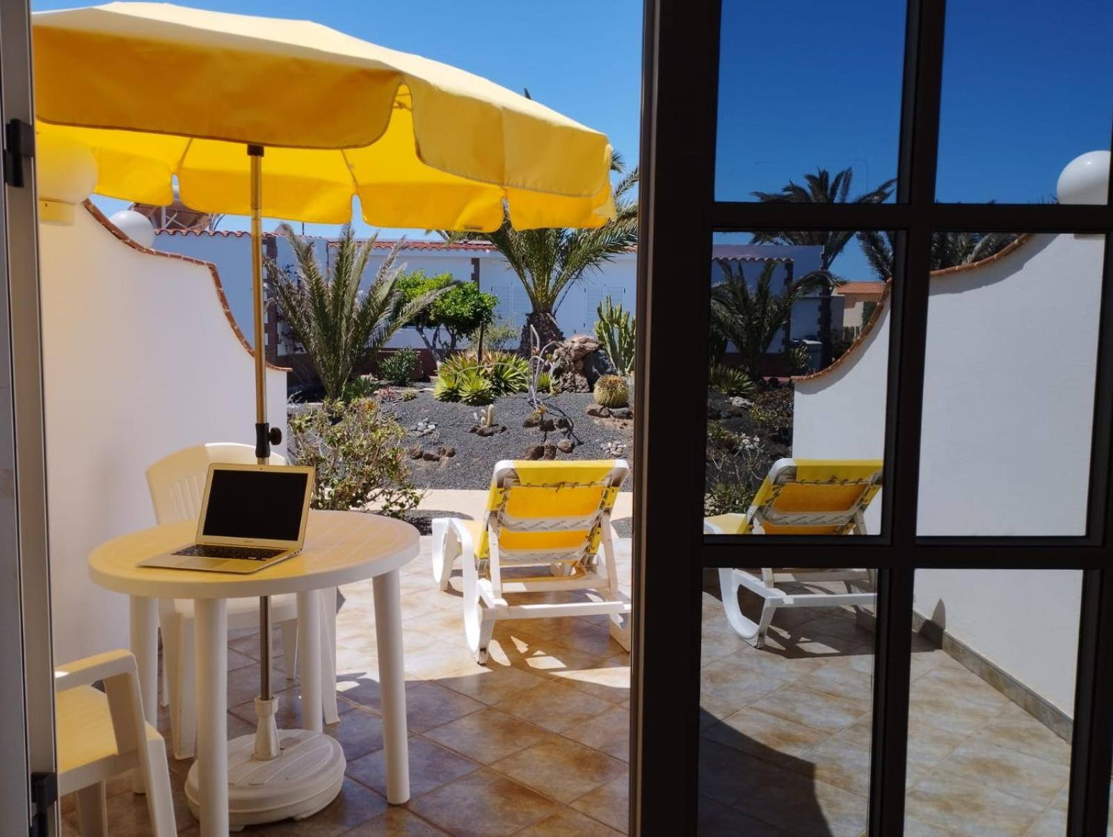 Casa Ina In El Roque, El Cotillo Екстер'єр фото