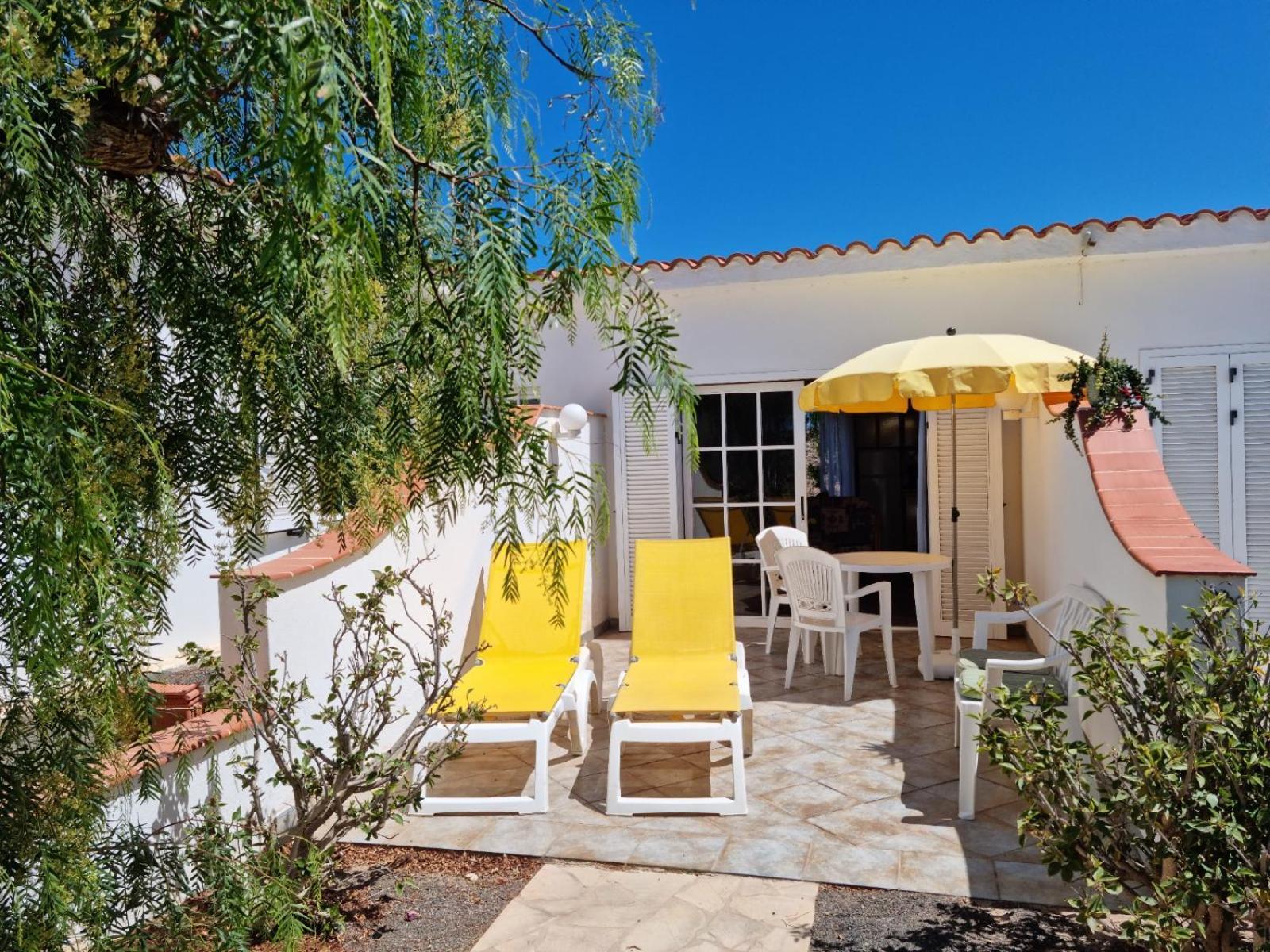 Casa Ina In El Roque, El Cotillo Екстер'єр фото