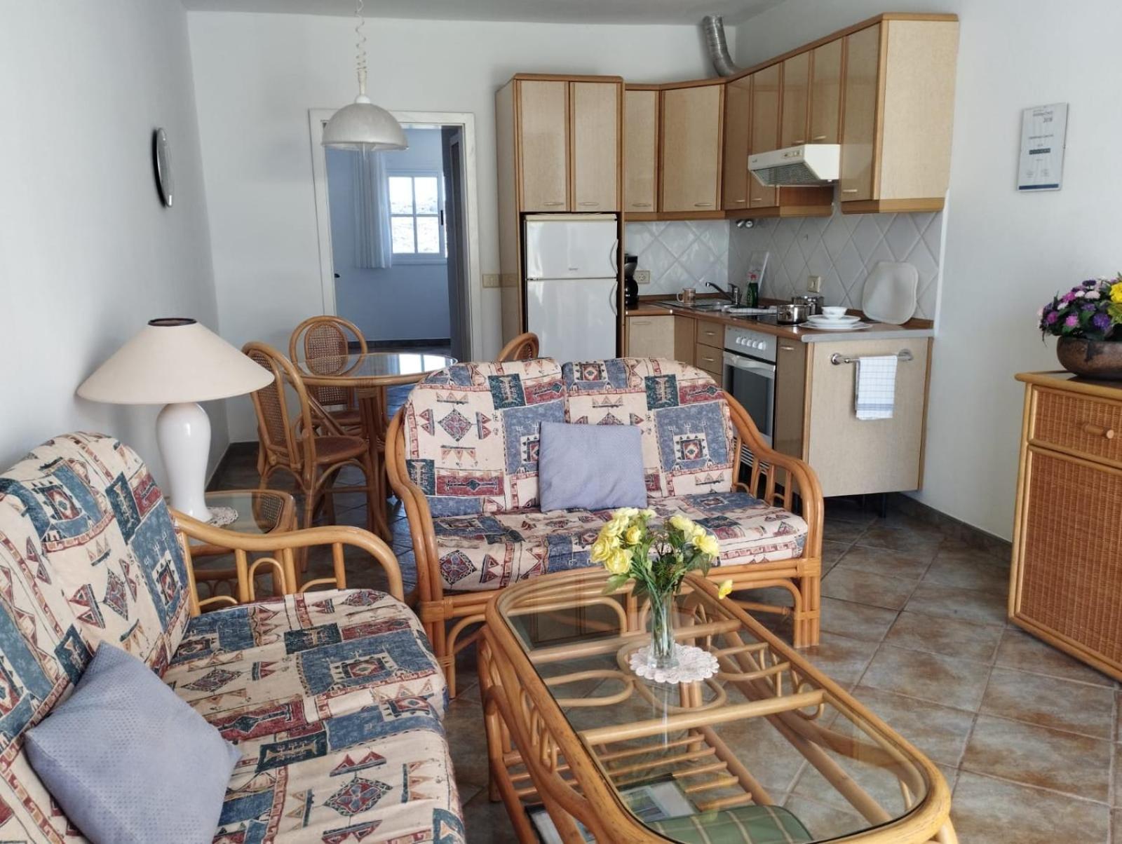 Casa Ina In El Roque, El Cotillo Екстер'єр фото