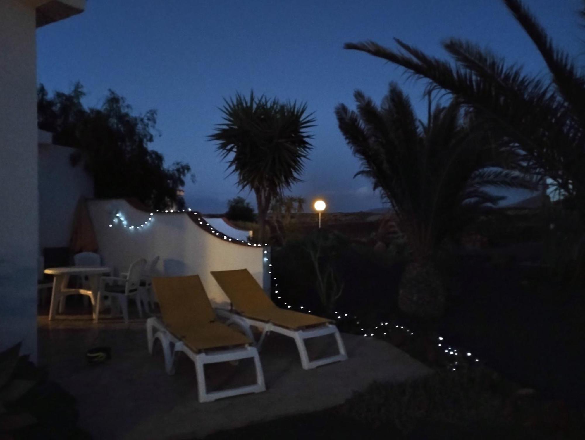 Casa Ina In El Roque, El Cotillo Екстер'єр фото