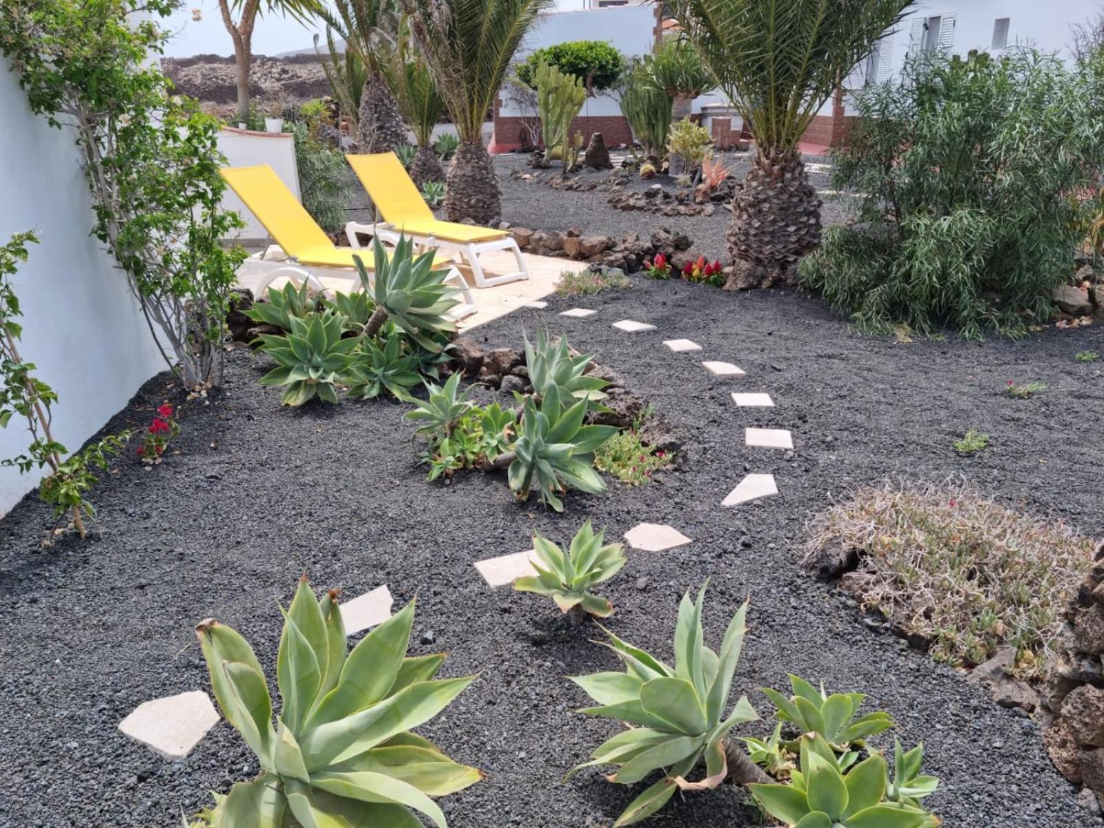 Casa Ina In El Roque, El Cotillo Екстер'єр фото