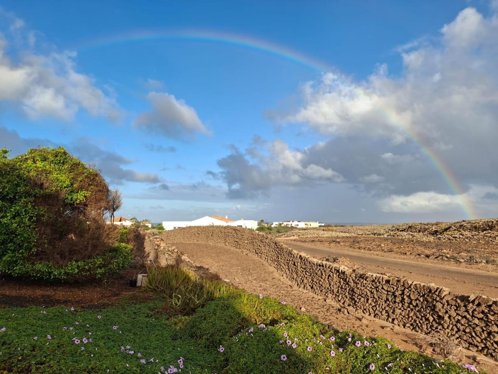 Casa Ina In El Roque, El Cotillo Екстер'єр фото